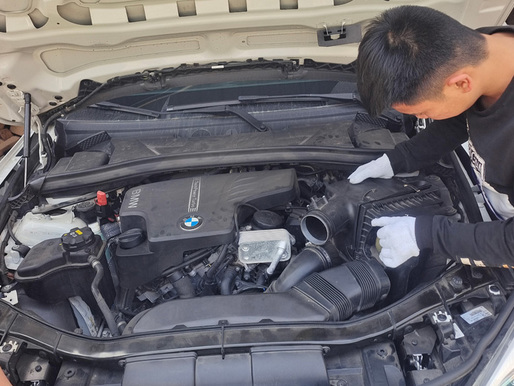 汽車(chē)三元催化器到底用清洗嗎，怎么清洗
